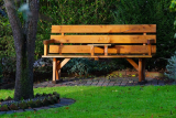 Houten tuinmeubelen maken in 7 stappen