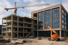 Utiliteitsbouw: uitdagingen, innovaties en samenwerking